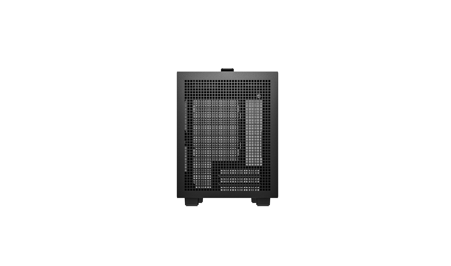 CH160 Noir - mT/Sans Alim/Mini-ITX + ASSASSIN IV S# - Cybertek.fr - 3
