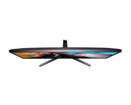 Samsung 32 pouces  LU32J590UQPXEN - Ecran PC Samsung - Cybertek.fr - 3