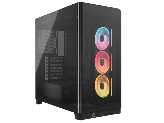 Corsair Boîtier PC MAGASIN EN LIGNE Cybertek