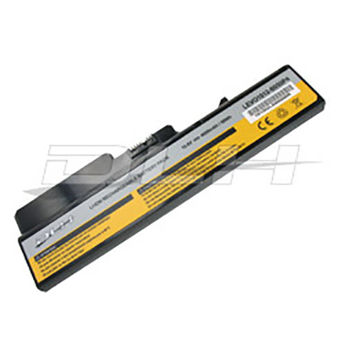 Batterie Li-Ion 10.8v 4400mAh - LEVO1012-B050P4 pour Notebook - 0