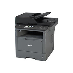 image produit Brother MFC-L5700DN Cybertek