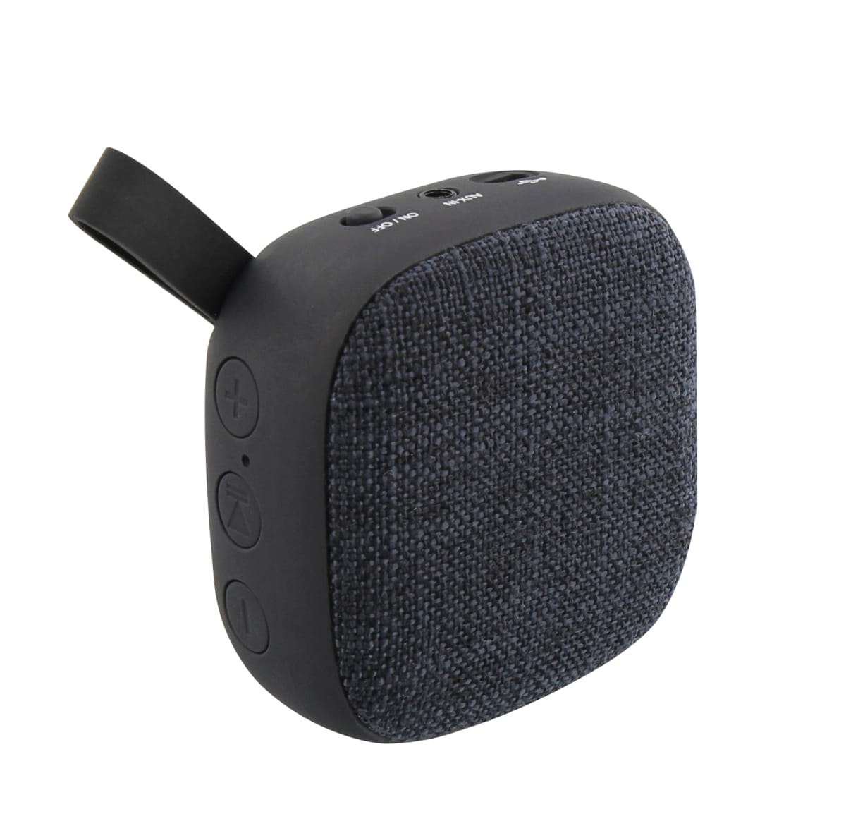 T'nB Record V1 Noir (Bluetooth) - Enceinte PC T'nB - Cybertek.fr - 1