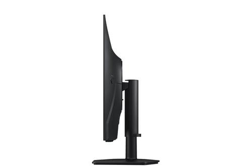 Samsung 32 pouces  LS32HG732SUXEN - Ecran PC Samsung - Cybertek.fr - 6