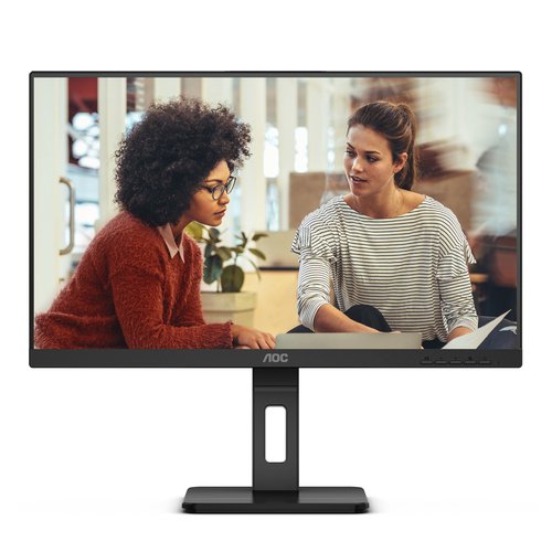 AOC 24 pouces  24E3QAF - Ecran PC AOC - Cybertek.fr - 1