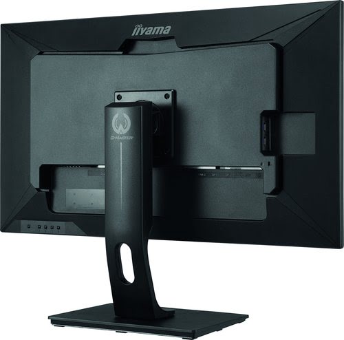 Iiyama 32 pouces  GB3271QSU-B1 - Ecran PC Iiyama - Cybertek.fr - 5