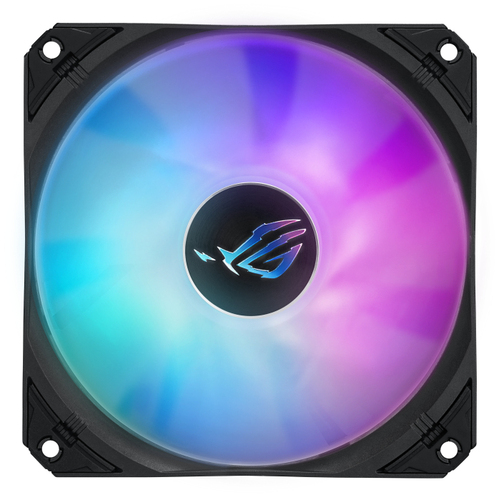 Asus ROG STRIX LC III 240 ARGB/240mm/Noir - Watercooling Asus - 4