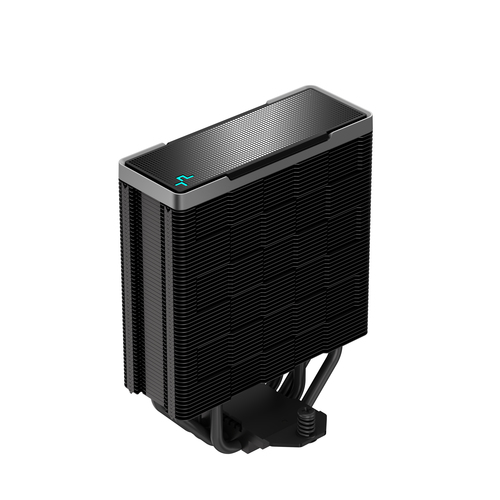 Deepcool Noir - Ventilateur CPU Deepcool - Cybertek.fr - 6