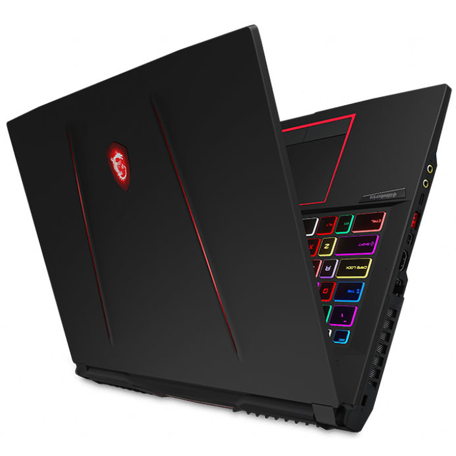 MSI 9S7-17E912-040 -- - PC portable MSI - Cybertek.fr - 3
