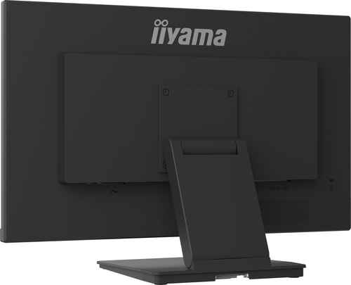 Iiyama 24 pouces  T2454MSC-B3AG - Ecran PC Iiyama - Cybertek.fr - 10