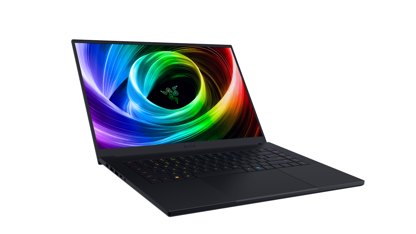 Razer RZ09-05286EN3-R3E1 - PC portable Razer - Cybertek.fr - 4