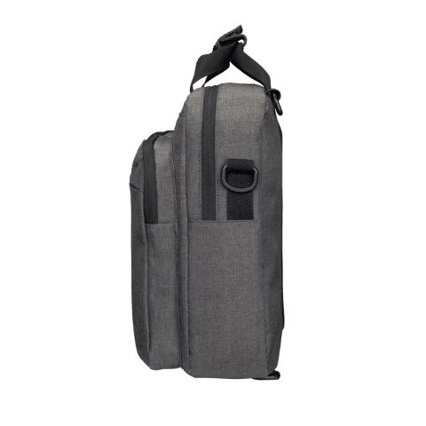 Hybrid Briefcase 15-16" Sac à dos - Gris Targus - Sac et sacoche - 6
