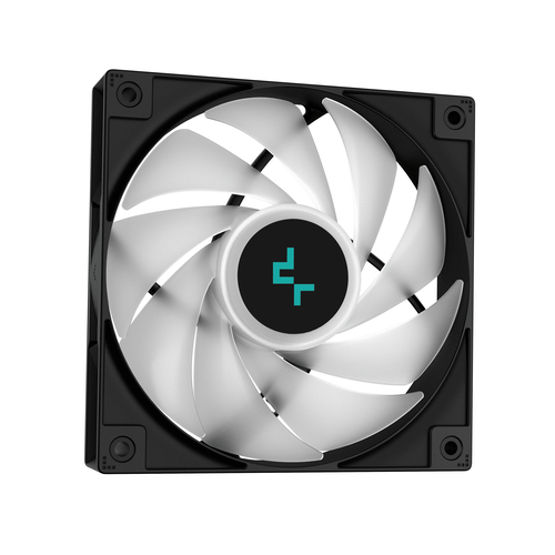 Deepcool LS720 SE - 360mm - Noir - Watercooling Deepcool - 2