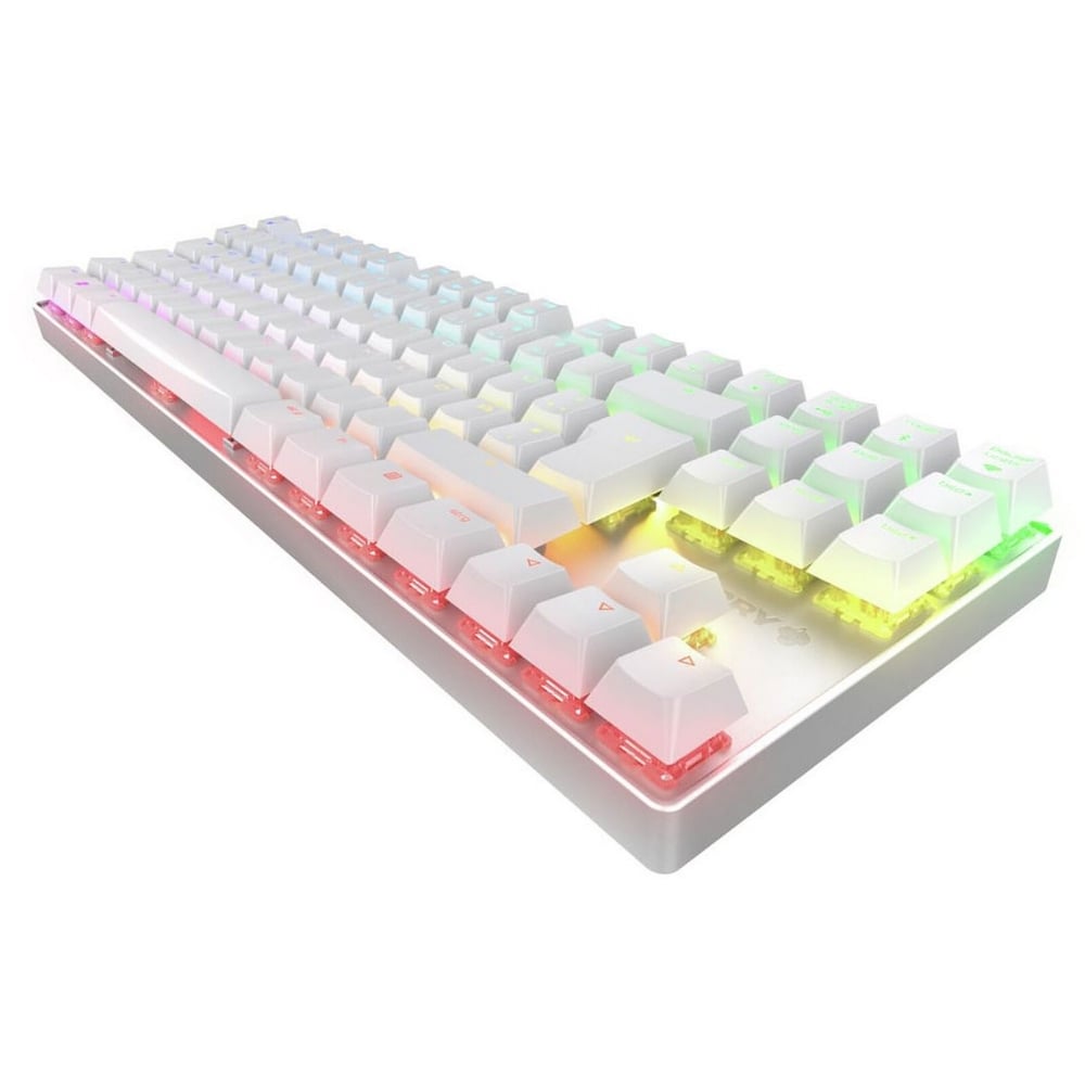 Cherry MX 8.2 TKL RGB - Clavier PC Cherry - Cybertek.fr - 2