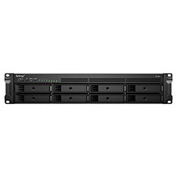 Synology Serveur NAS MAGASIN EN LIGNE Cybertek