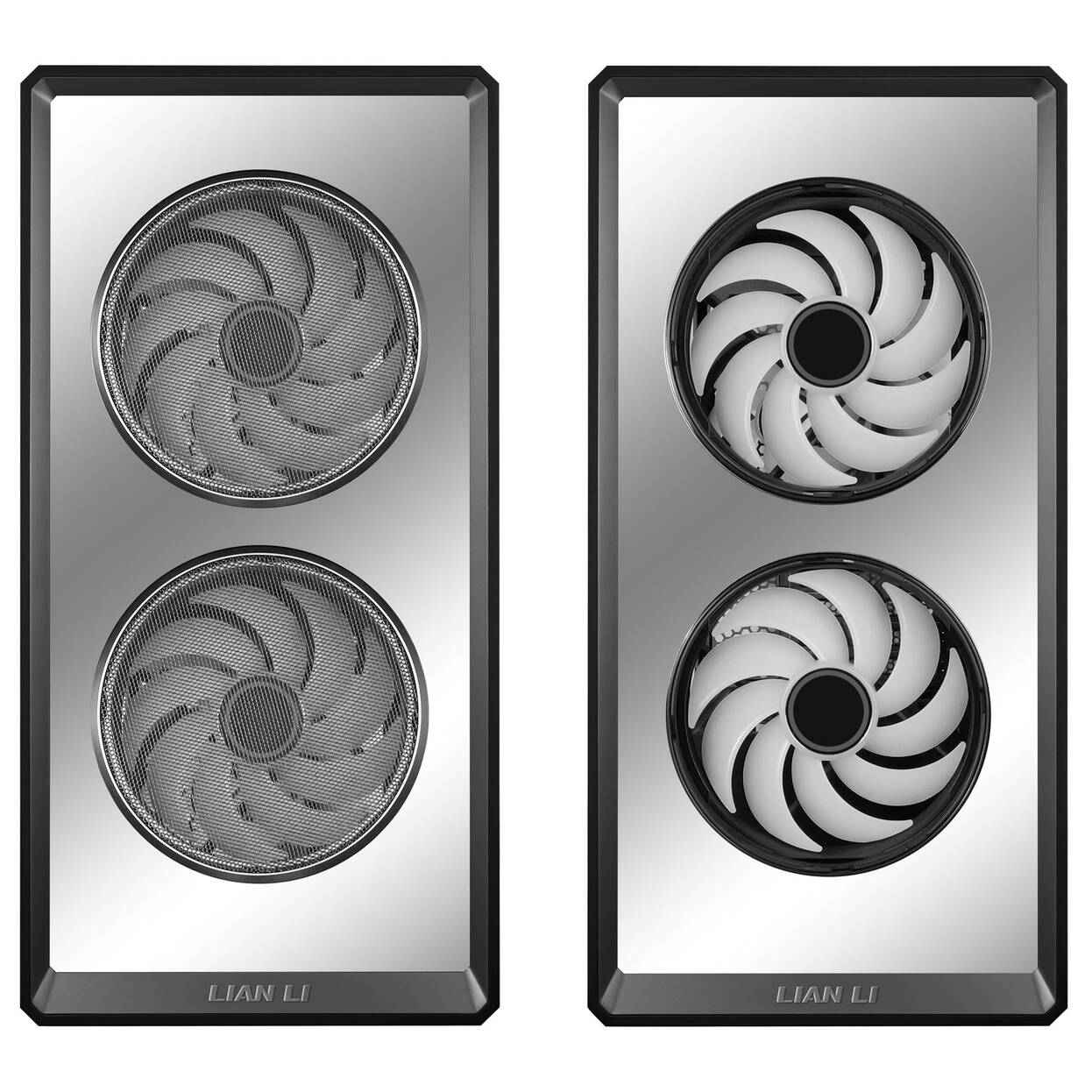Lian-Li Vector V150 MT/Sans Alim/ATX   - Boîtier PC Lian-Li - 5