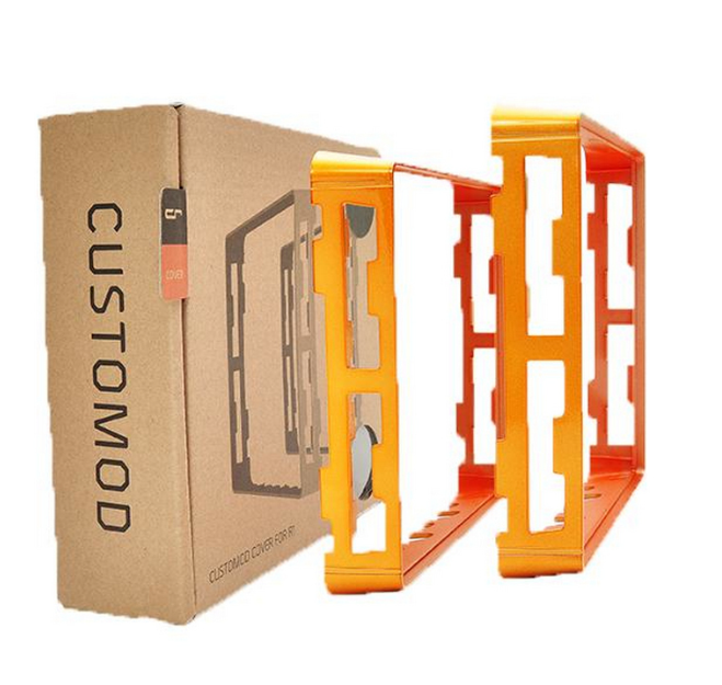 Cryorig Accessoire refroidissement PC