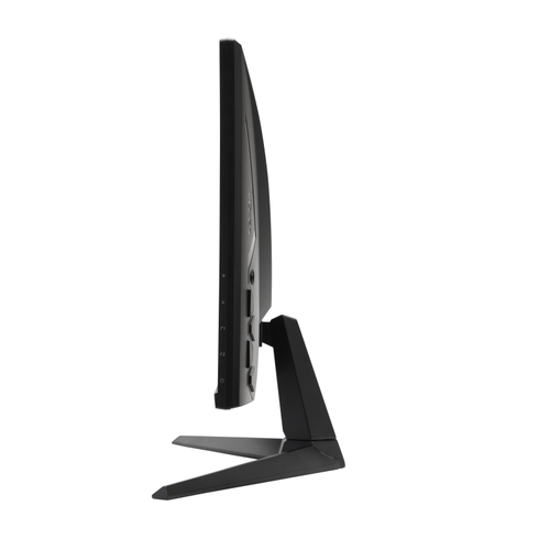 Asus 27 pouces  90LM0940-B01970 - Ecran PC Asus - Cybertek.fr - 3