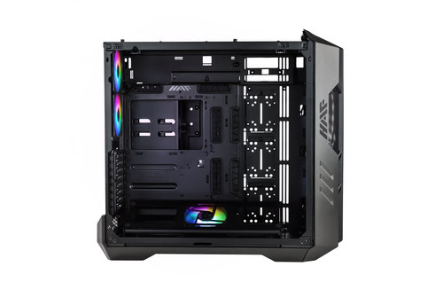 Cooler Master HAF 700 H700-IGNN-S00 Gris - Boîtier PC - 9