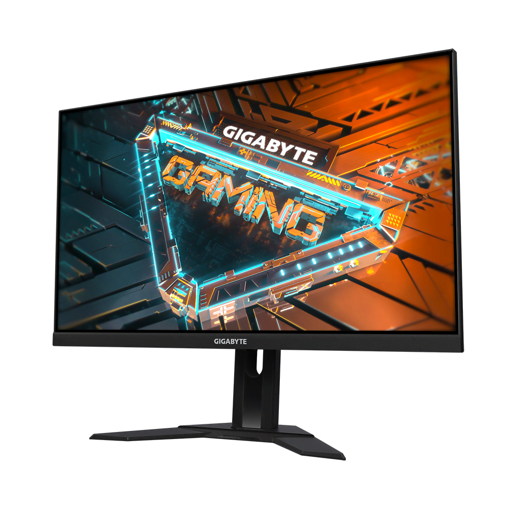 Gigabyte 27 pouces  G27F 2 - Ecran PC Gigabyte - Cybertek.fr - 4