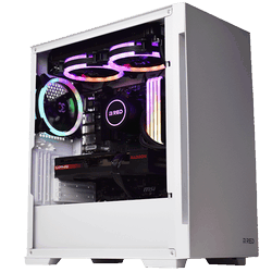 No Name PC Fixe MAGASIN EN LIGNE Cybertek