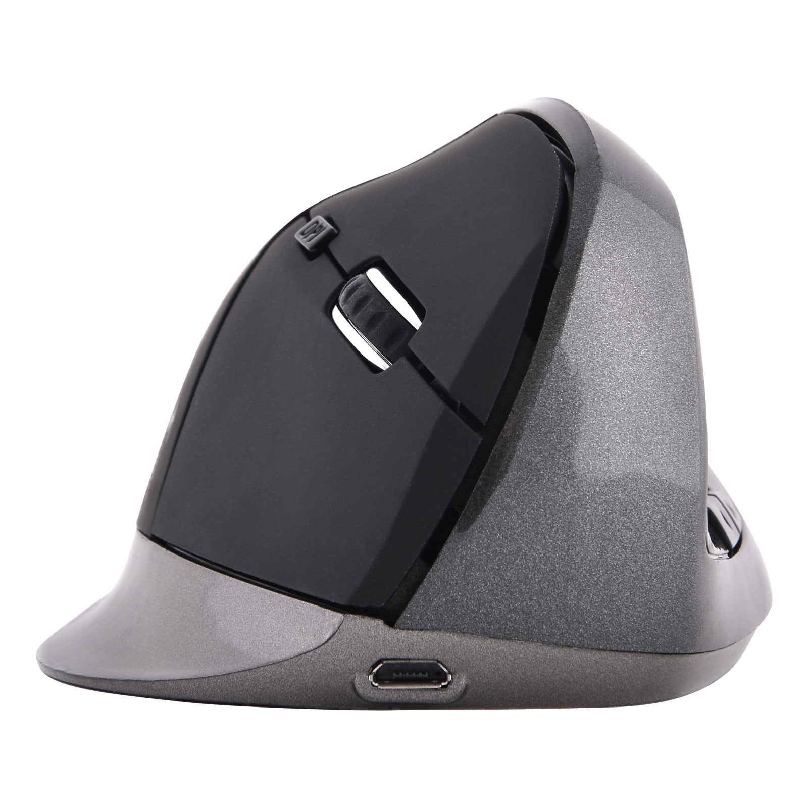 Bluestork Ergonomique sans fil rechar. USB - Souris PC Bluestork - 0