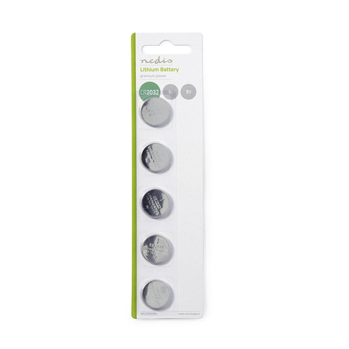 Nedis Pile MAGASIN EN LIGNE Cybertek