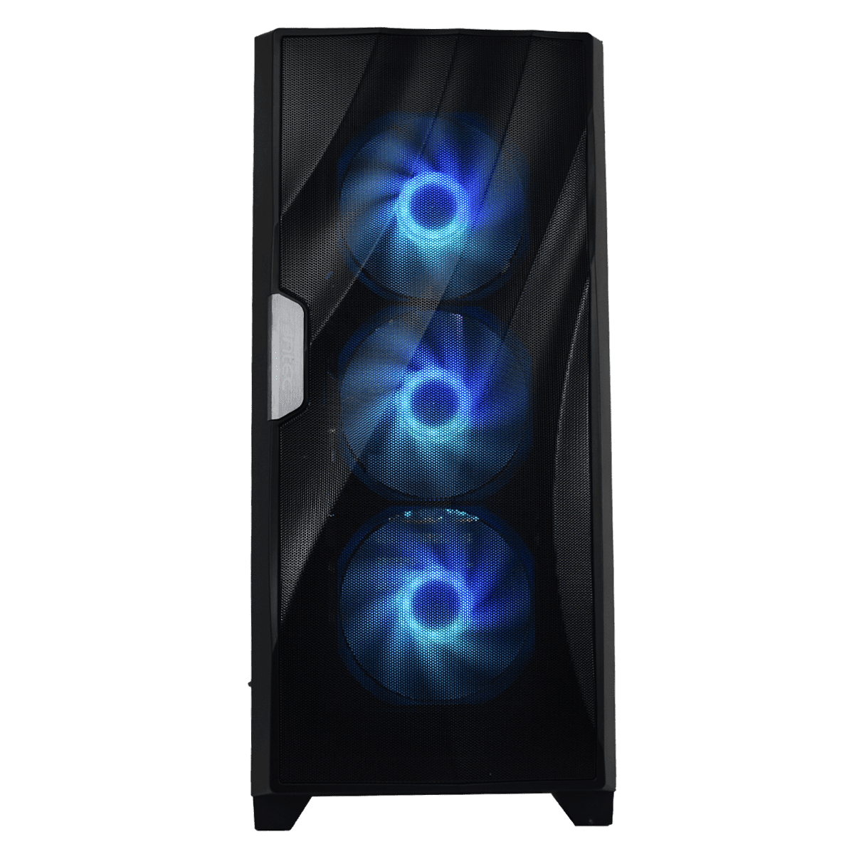 Cybertek PC GAMER FLUX - i5/16Go/500Go/2To/3070  - Achat / Vente Bons plans PC sur Cybertek.fr - 1