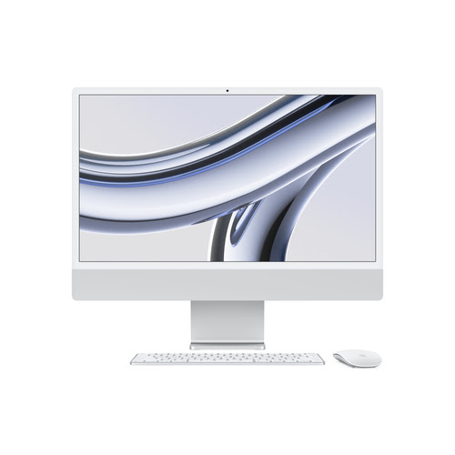 Apple All-In-One PC/MAC MAGASIN EN LIGNE Cybertek