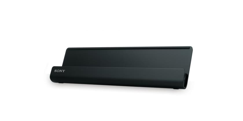 Station d'accueil SGPDS1.AE - Accessoire tablette Sony - 0