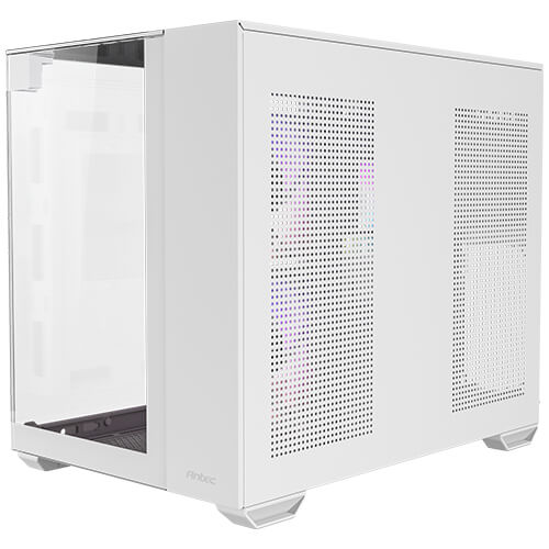 Antec CX600M Trio ARGB Blanc Blanc - Boîtier PC Antec - 6
