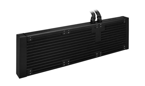 Asus Prime SLC II 360 ARGB LCD - 360mm - Noir - Watercooling Asus - 9