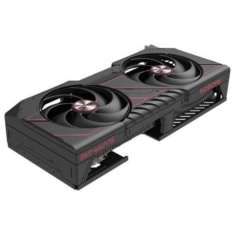 Sapphire Pulse Radeon RX 9070 GAMING OC 16GB - Carte graphique - 2