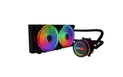 M.RED Watercooling MAGASIN EN LIGNE Cybertek