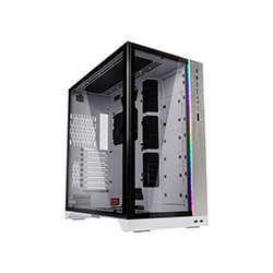 image produit Lian-Li O11Dynamic XL Blanc Cybertek