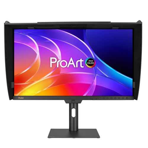 Asus 26 pouces  90LM04N0-B01371 - Ecran PC Asus - Cybertek.fr - 5