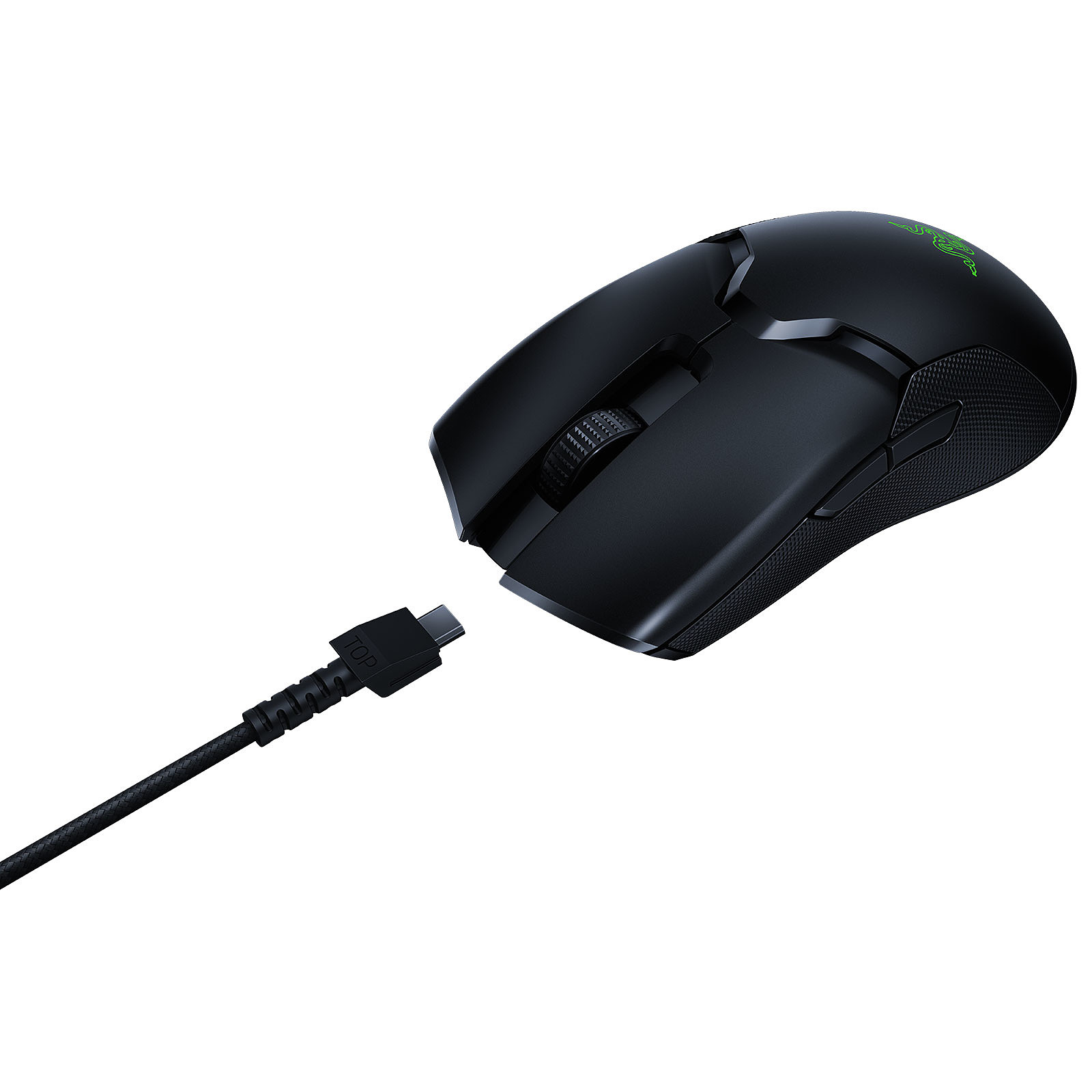 Razer Viper Ultimate + Dock de chargement - Souris PC Razer - 1