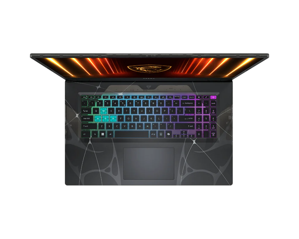 MSI 9S7-15Q342-299 - PC portable MSI - Cybertek.fr - 1
