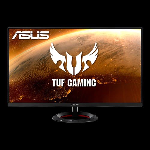 Asus 27 pouces  90LM05S1-B01E70 - Ecran PC Asus - Cybertek.fr - 2