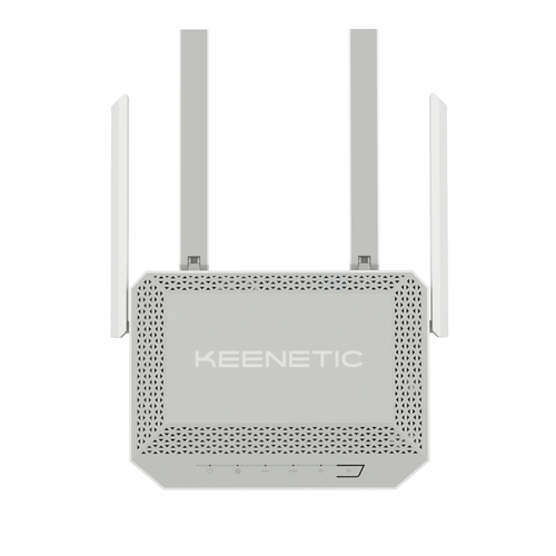 KEENETIC Routeur WiFi - KEENETIC Titan KN-1812-01-EU - Routeur - 1