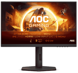 AOC Ecran PC MAGASIN EN LIGNE Cybertek