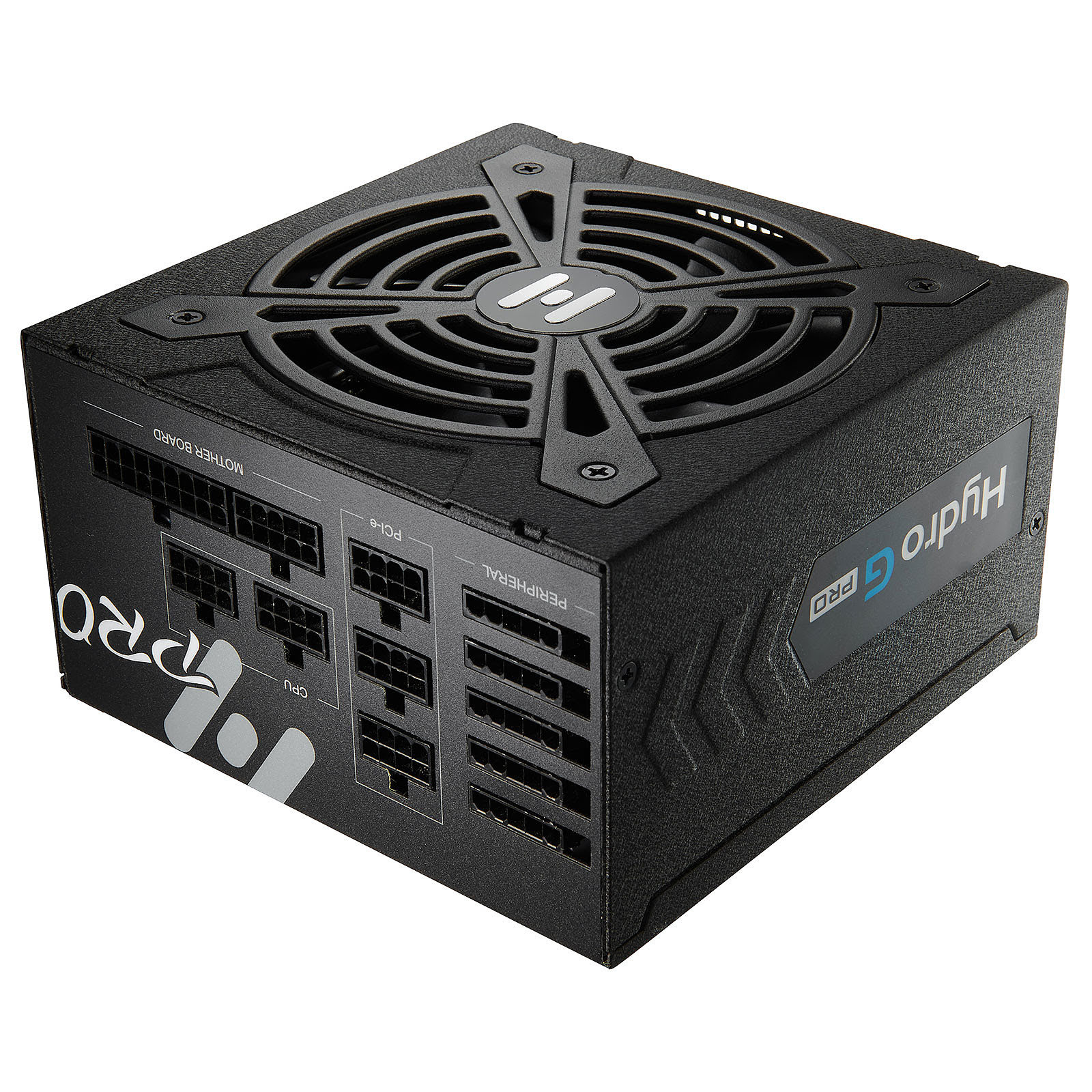 FSP 80+ GOLD (750W) - Alimentation FSP - Cybertek.fr - 4