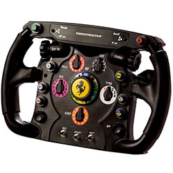 ThrustMaster Volant PC MAGASIN EN LIGNE Cybertek