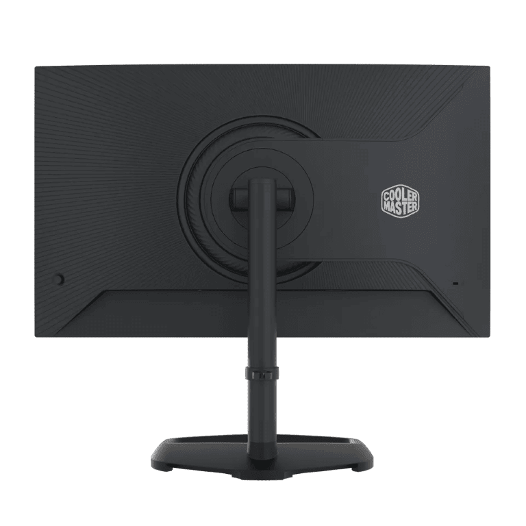 Cooler Master 27 pouces  CMI-GM27QPA-EK - Ecran PC Cooler Master - 3