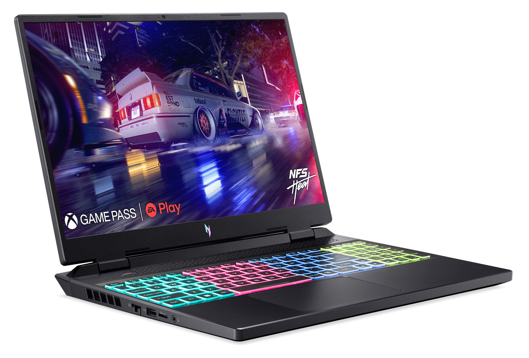 Acer AN16-41-R8UR - PC portable Acer - Cybertek.fr - 1