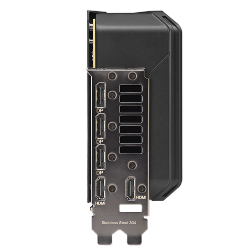 Asus ROG Strix GeForce RTX 5070Ti 16GB GDDR7 OC Edition - Carte graphique - 53