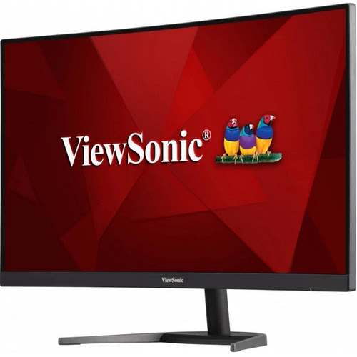 ViewSonic 24"  VX2418C - Ecran PC ViewSonic - Cybertek.fr - 1