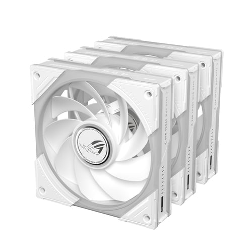 Asus ROG Eurux GR120 ARGB Reverse - Ventilateur boîtier Asus - 7