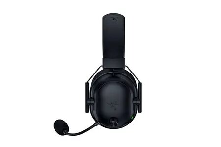 Razer BlackShark V2 HyperSpeed Noir/Sans Fil 7.1 Surround - Micro-casque - 2