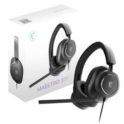 MSI Micro-casque MAGASIN EN LIGNE Cybertek