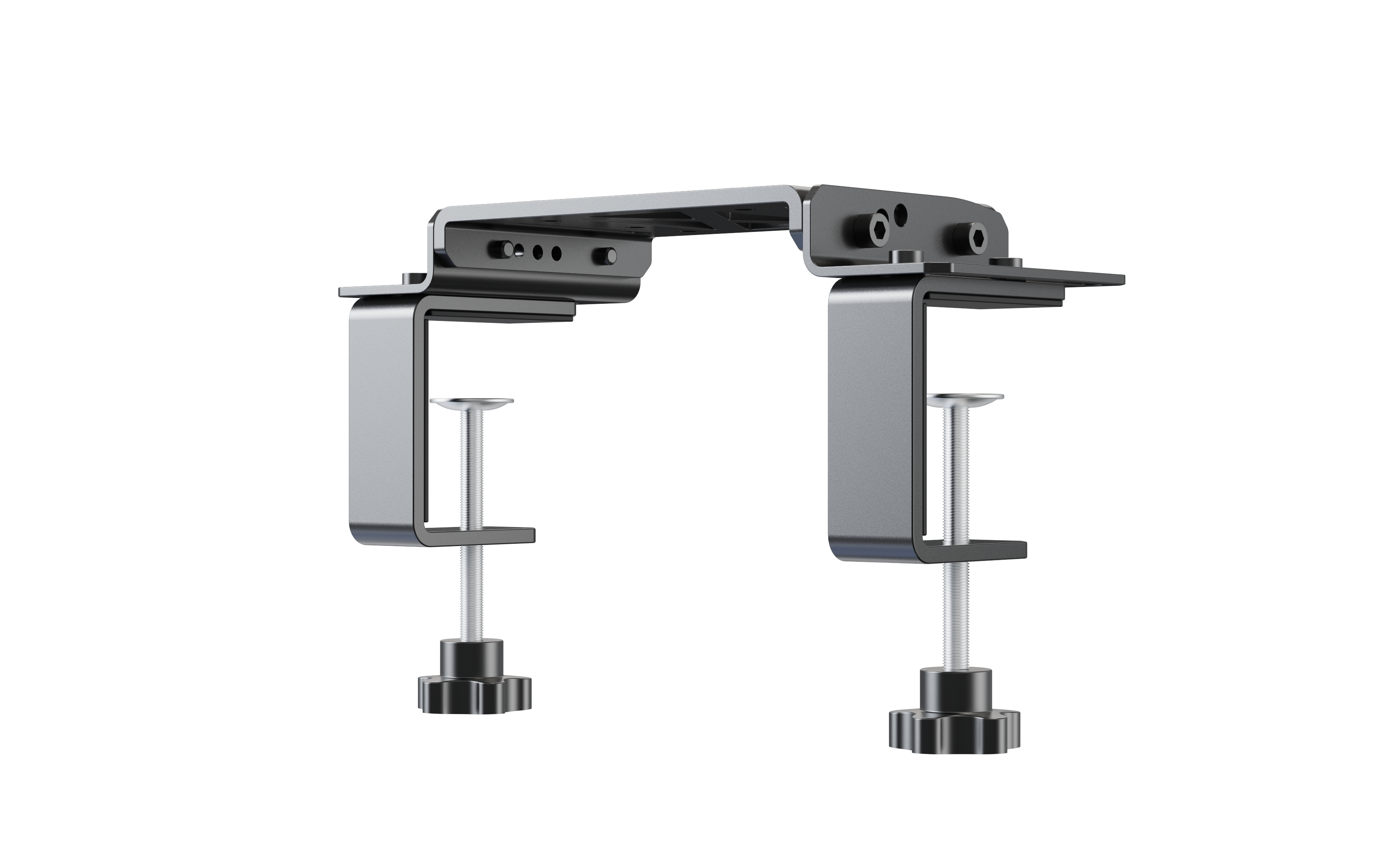 Moza Racing R9 - Support de fixation pour bureau -  RS12 (RS12) - Achat / Vente Accessoires Simracing sur Cybertek.fr - 1